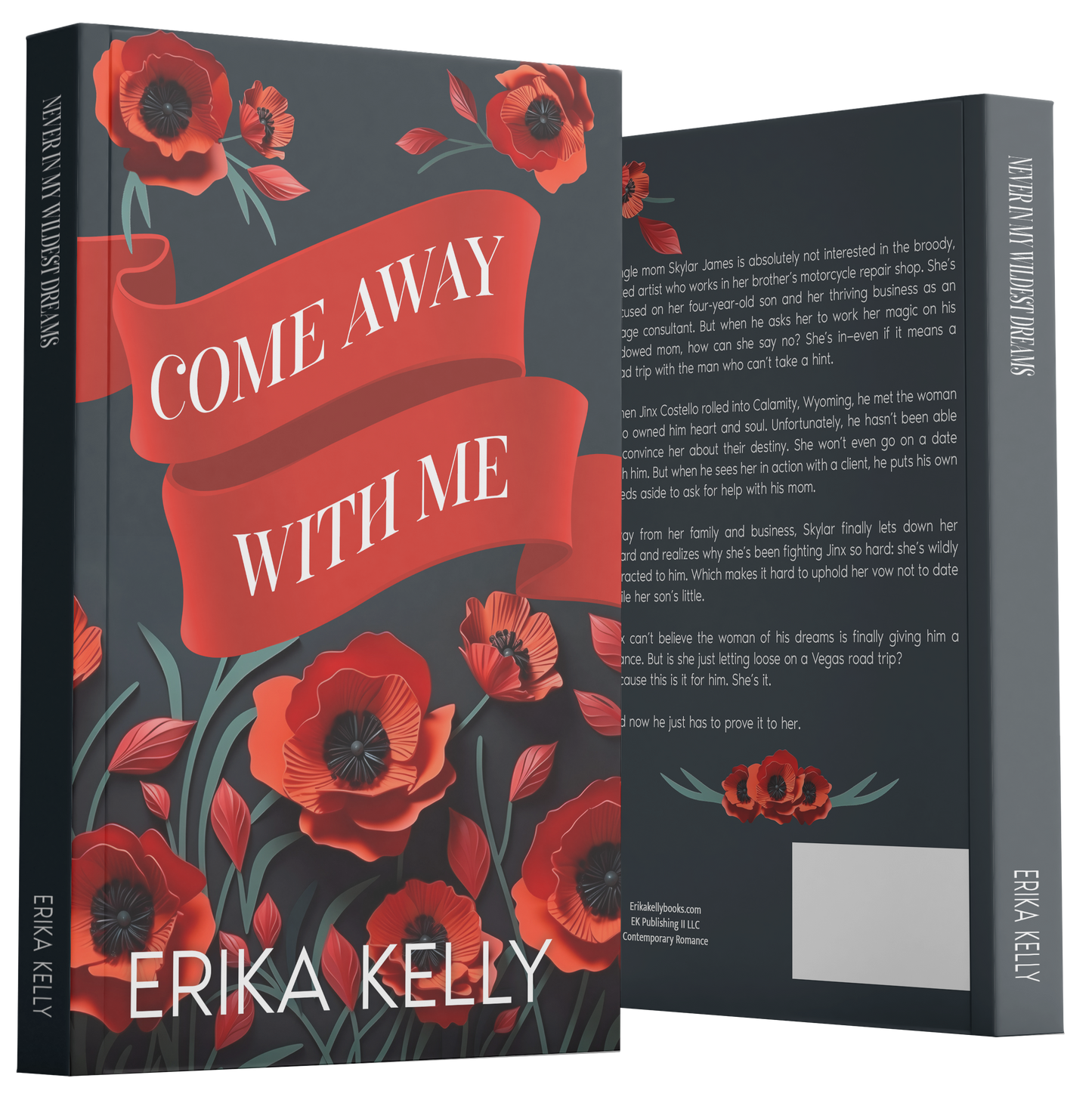 Come Away With Me