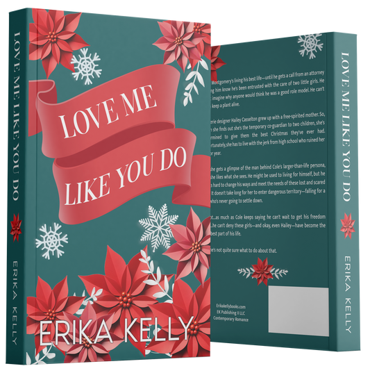 Love Me Like You Do