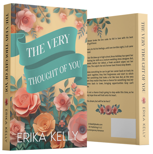 The Very Thought of You