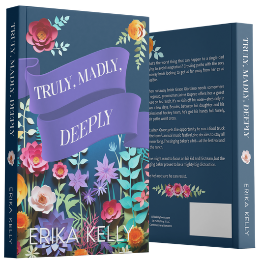 Truly, Madly, Deeply