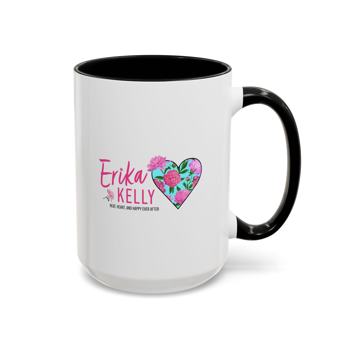 Small Town Romance Coffee Mug (15oz)