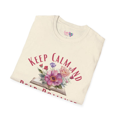 Keep Calm Softstyle T-Shirt