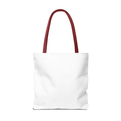 Book Loving Introvert Tote