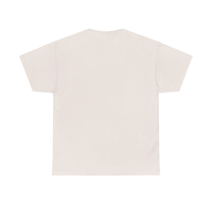 Small Town Romance Heavy Cotton Tee