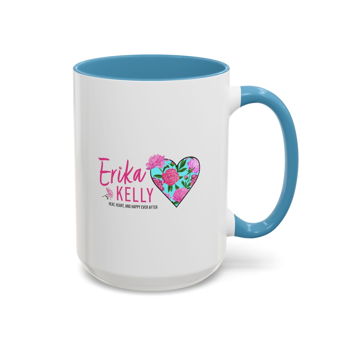 Romance Comic Coffee Mug (15oz)