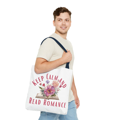 Keep Calm Princess Tote