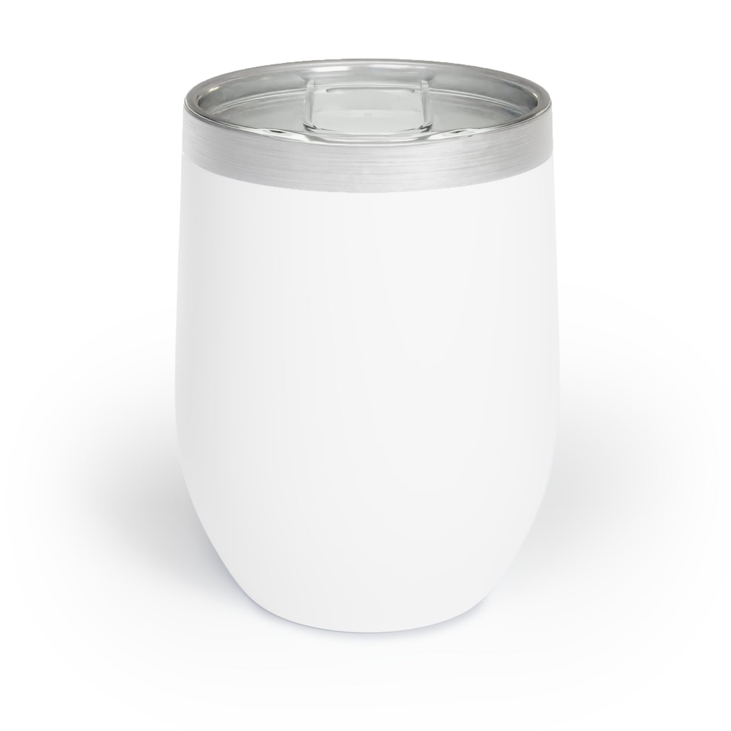 A Reader Lives 1000 Lives Chill Wine Tumbler