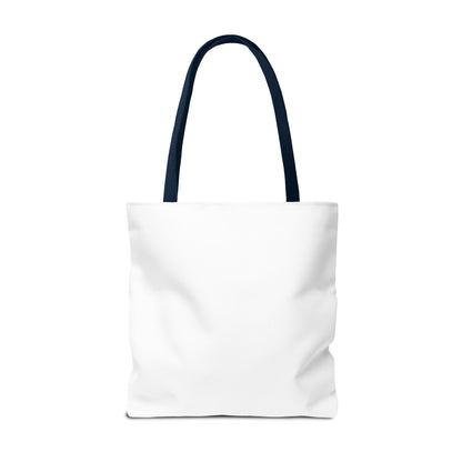 All I Want for Christmas Princess Tote