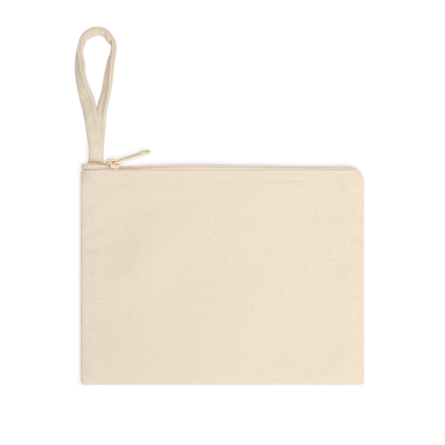 Small Town Accessory Zipper Pouch