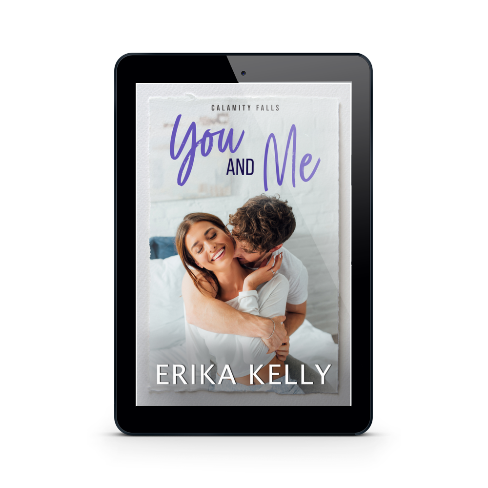 You and Me eBook