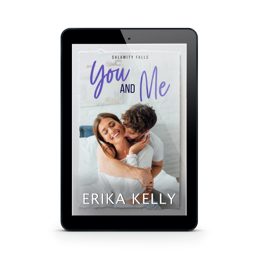 You and Me eBook