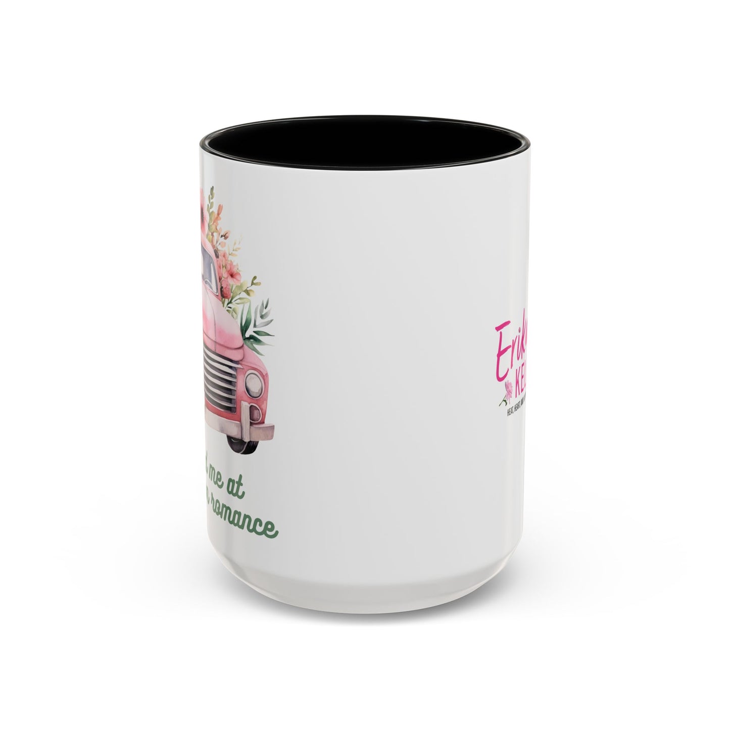 Small Town Romance Coffee Mug (15oz)