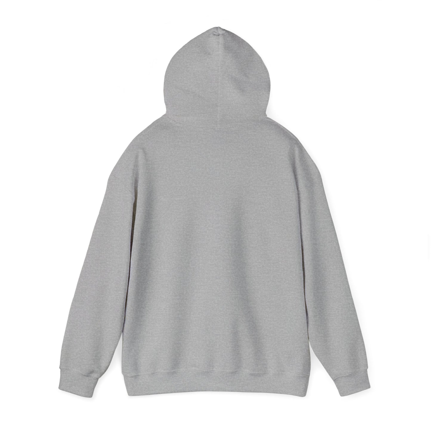 All I Want for Christmas Hooded Sweatshirt