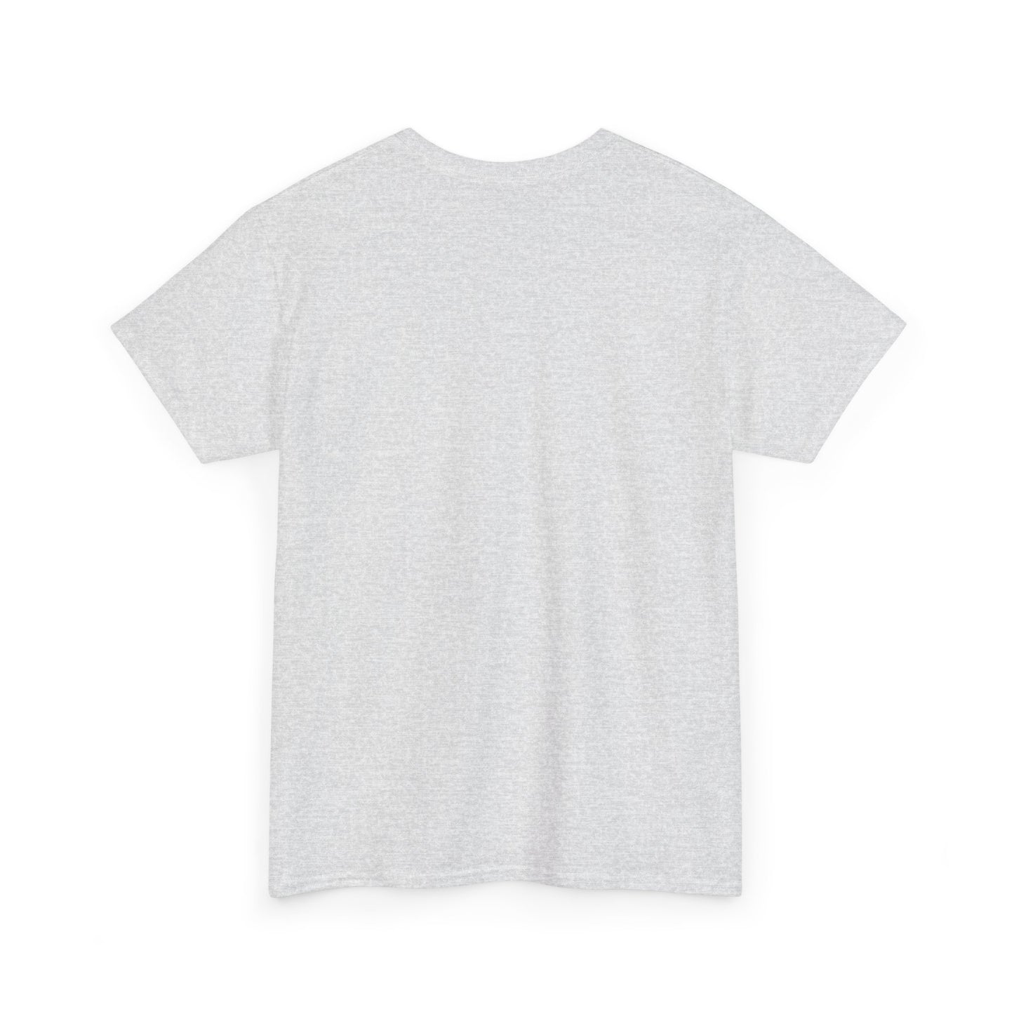 Small Town Romance Heavy Cotton Tee