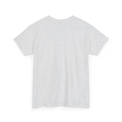 Small Town Romance Heavy Cotton Tee