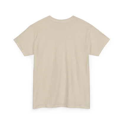 Small Town Romance Heavy Cotton Tee