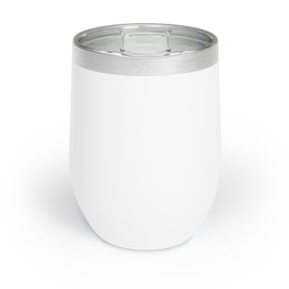 Ghosting You for My TBR Chill Wine Tumbler