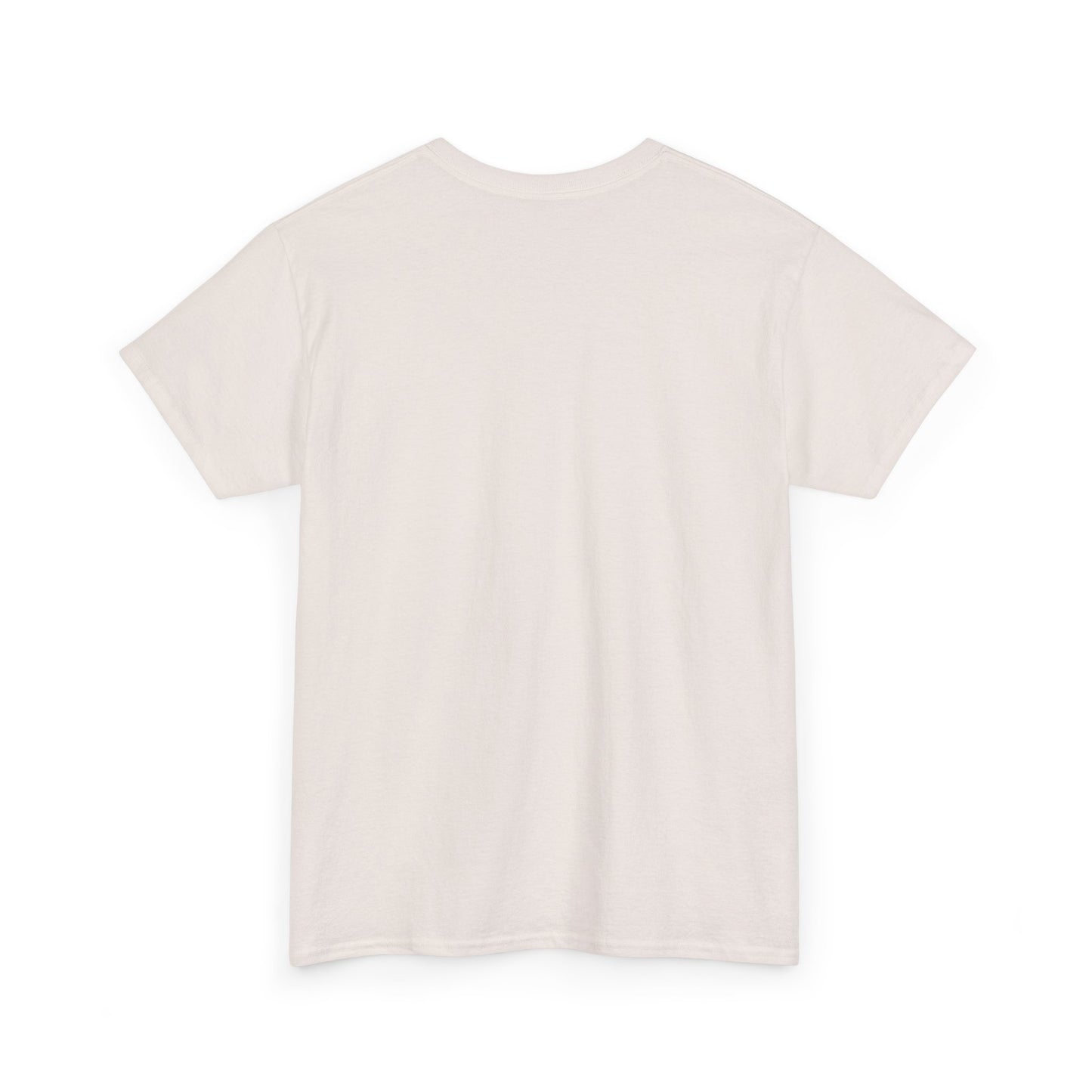 Small Town Romance Heavy Cotton Tee