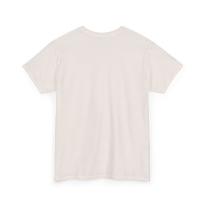 Small Town Romance Heavy Cotton Tee