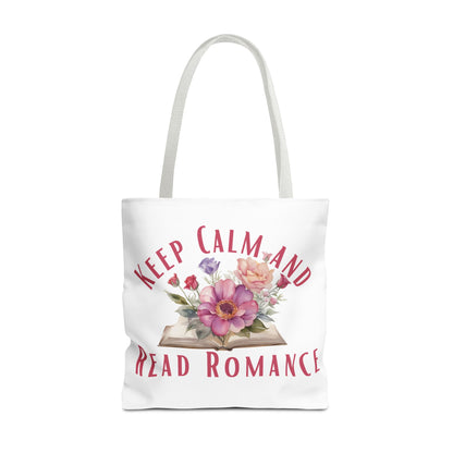 Keep Calm Princess Tote