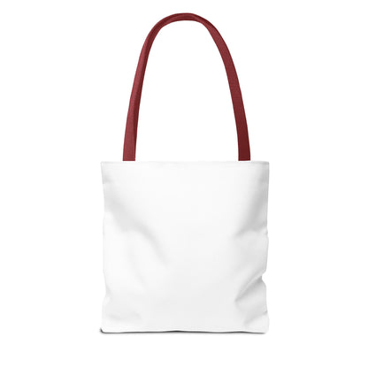 Book Loving Introvert Tote