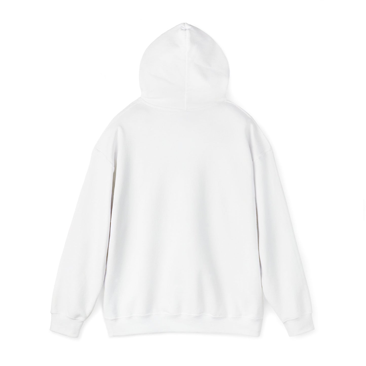 All I Want for Christmas Hooded Sweatshirt