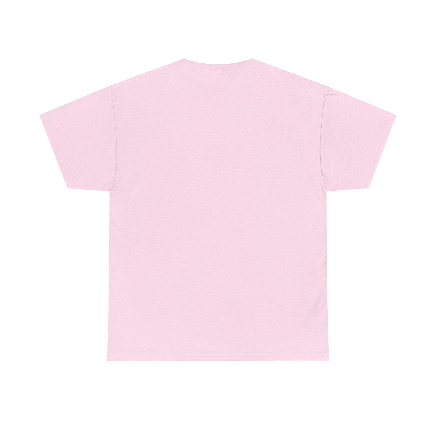 Small Town Romance Heavy Cotton Tee