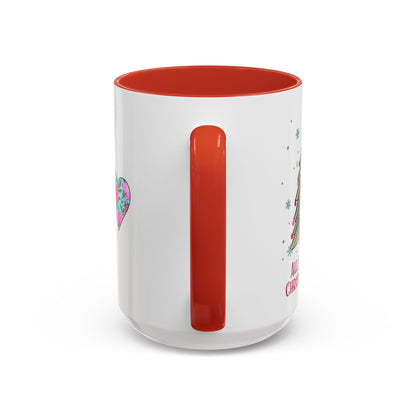 All I Want for Christmas Coffee Mug (15oz)