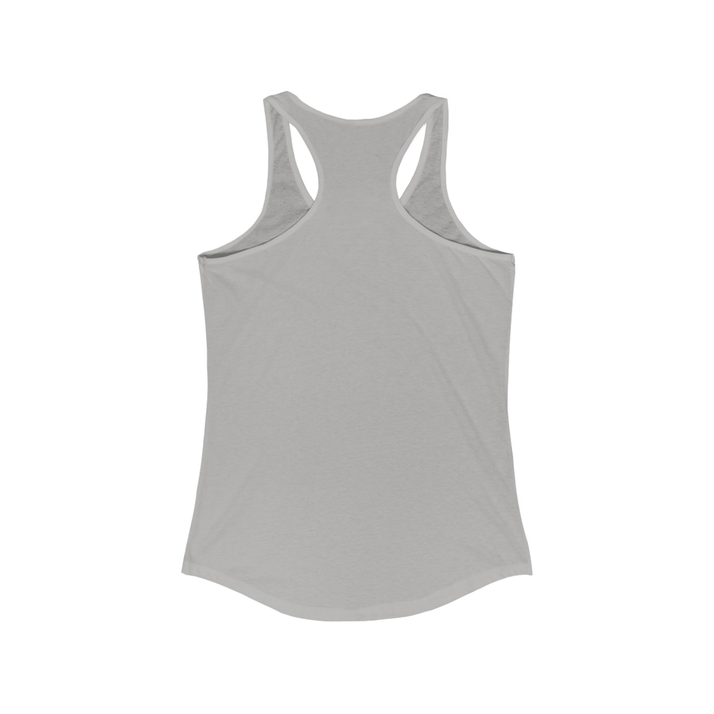 Romance Comic Racerback Tank