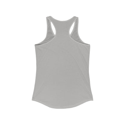 Romance Comic Racerback Tank