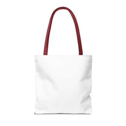 Book Loving Introvert Tote