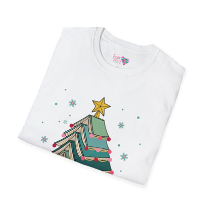 All I Want for Christmas Softstyle T-Shirt