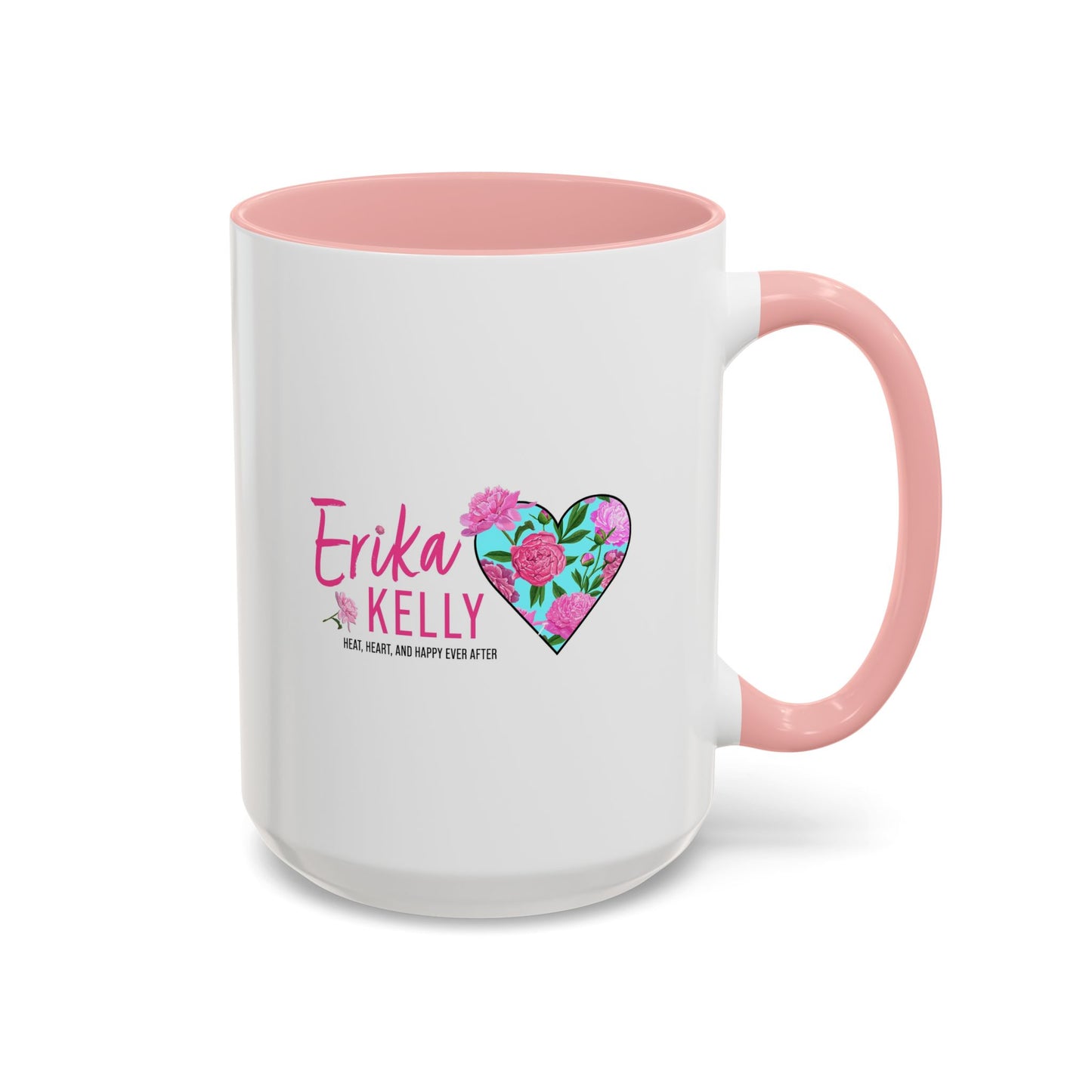 Romance Comic Coffee Mug (15oz)