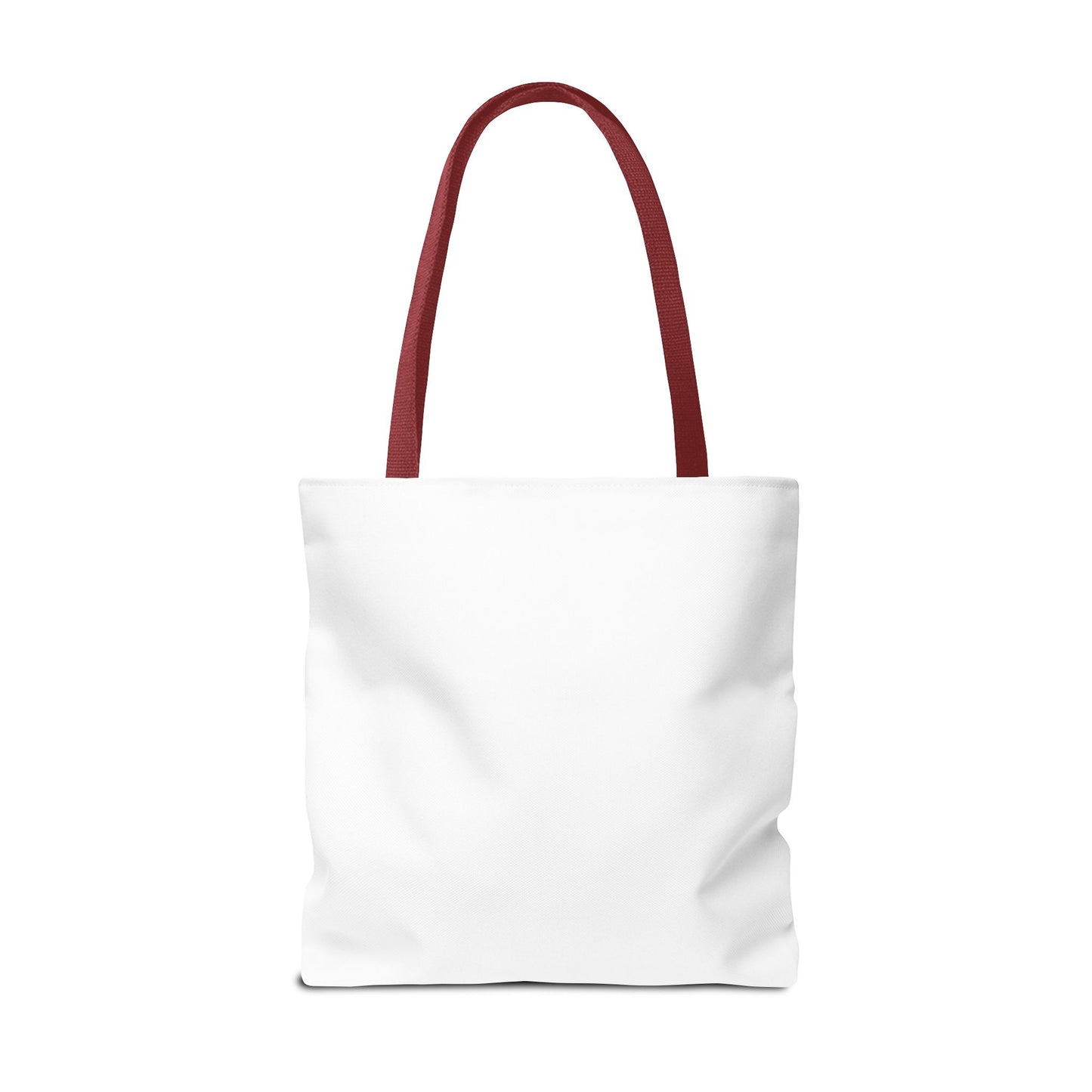 Steamy Coffee & Books Introvert Tote