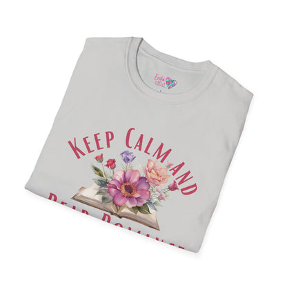 Keep Calm Softstyle T-Shirt