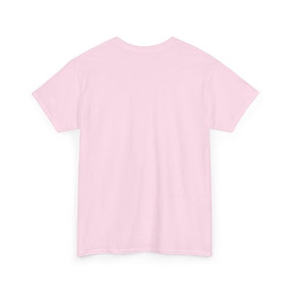 Small Town Romance Heavy Cotton Tee