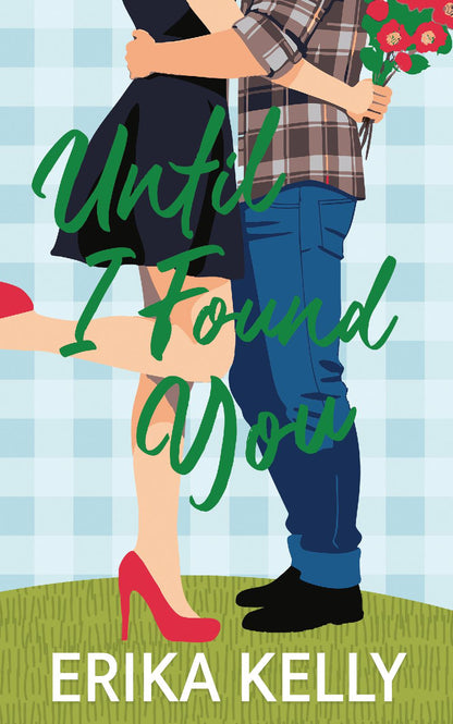 Until I Found You Special Edition