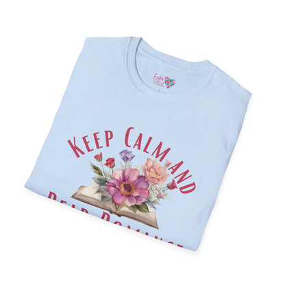 Keep Calm Softstyle T-Shirt