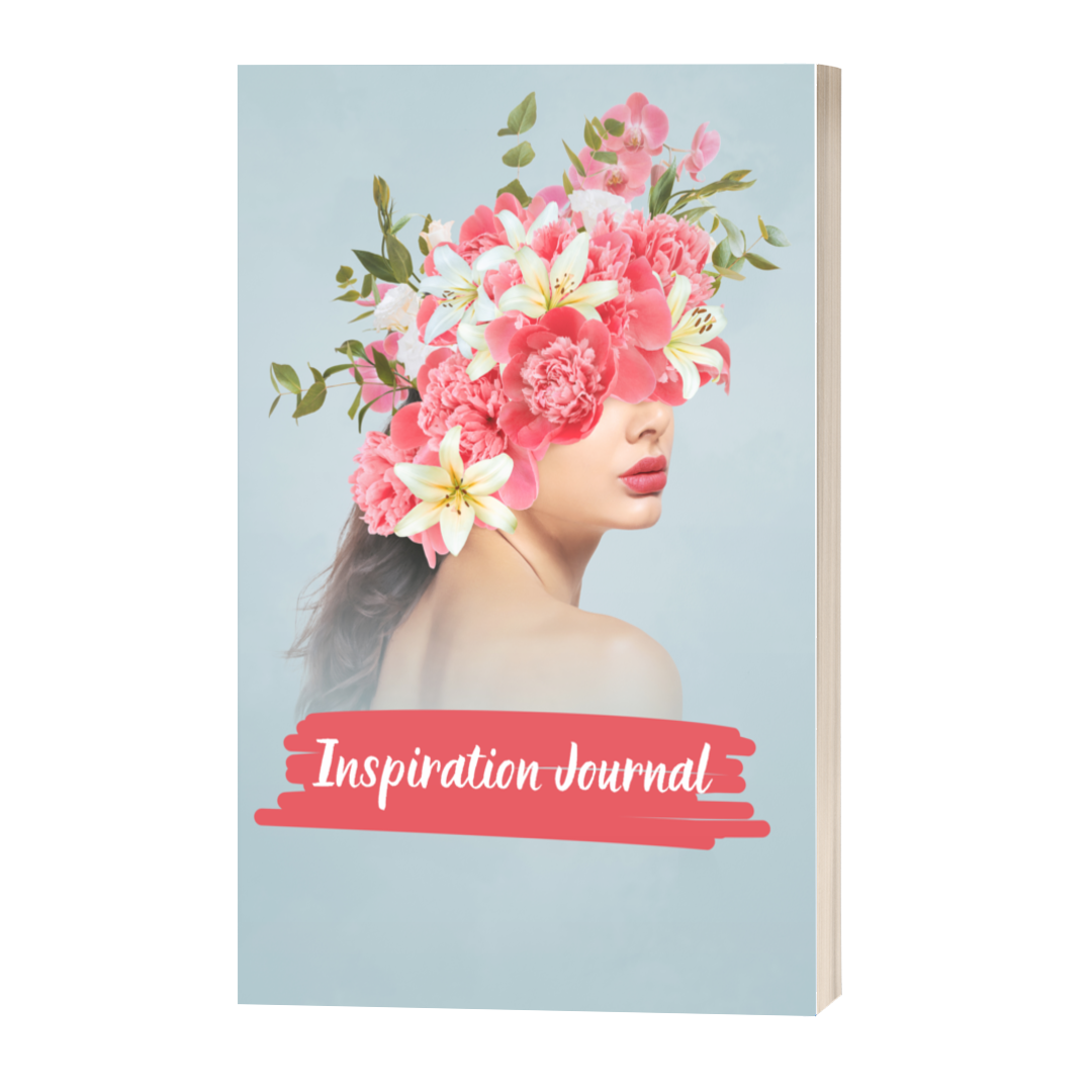 Inspiration Journal: A Wistful Glance