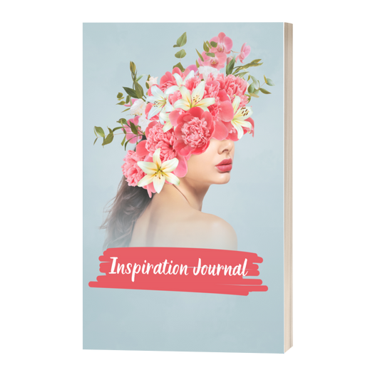 Inspiration Journal: A Wistful Glance