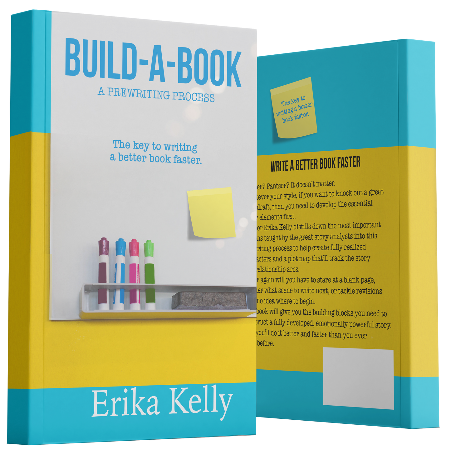 Build-A-Book