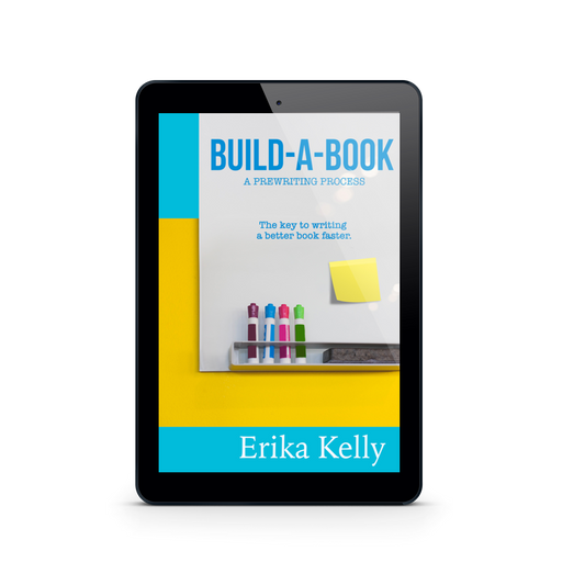 Build-A-Book eBook