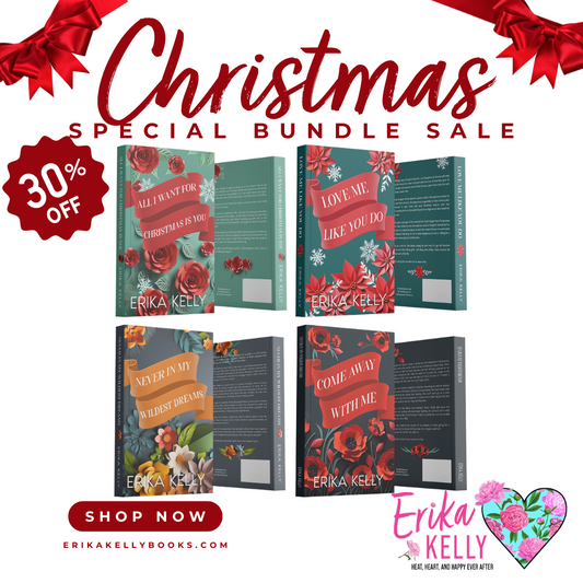 Christmas Books Special Edition Collection