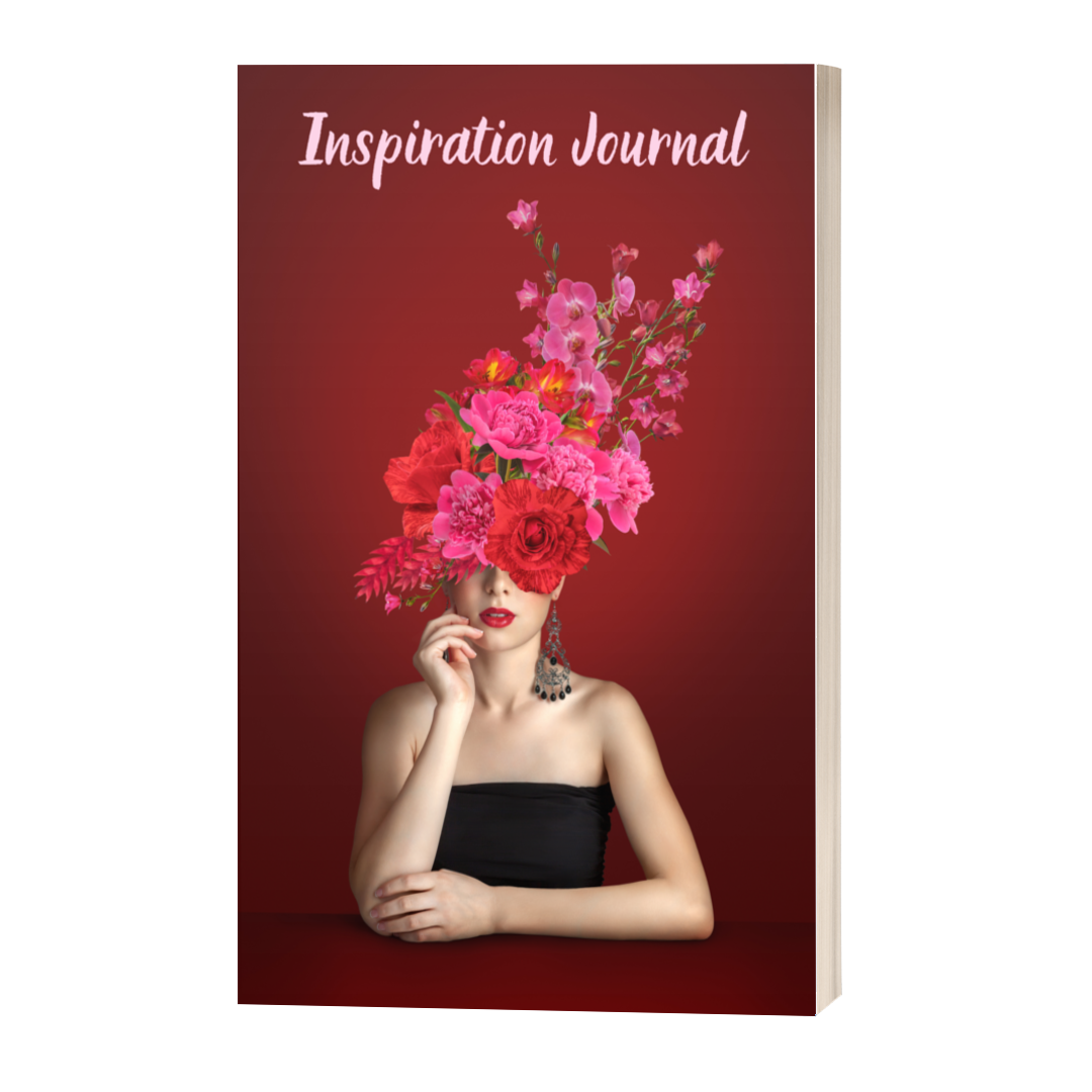 Inspiration Journal: Floral Diva