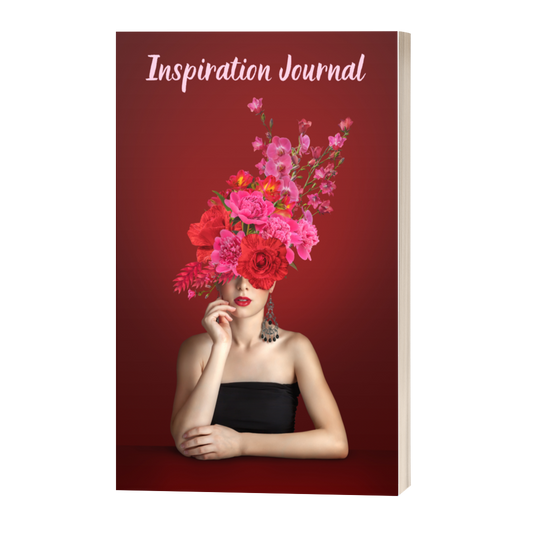 Inspiration Journal: Floral Diva