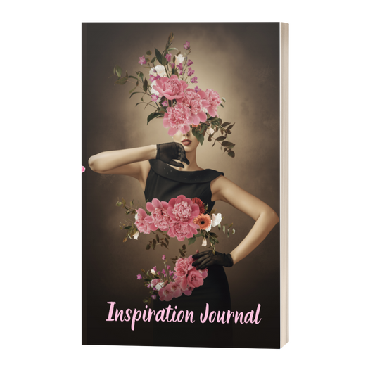 Inspiration Journal: Floral Illusion