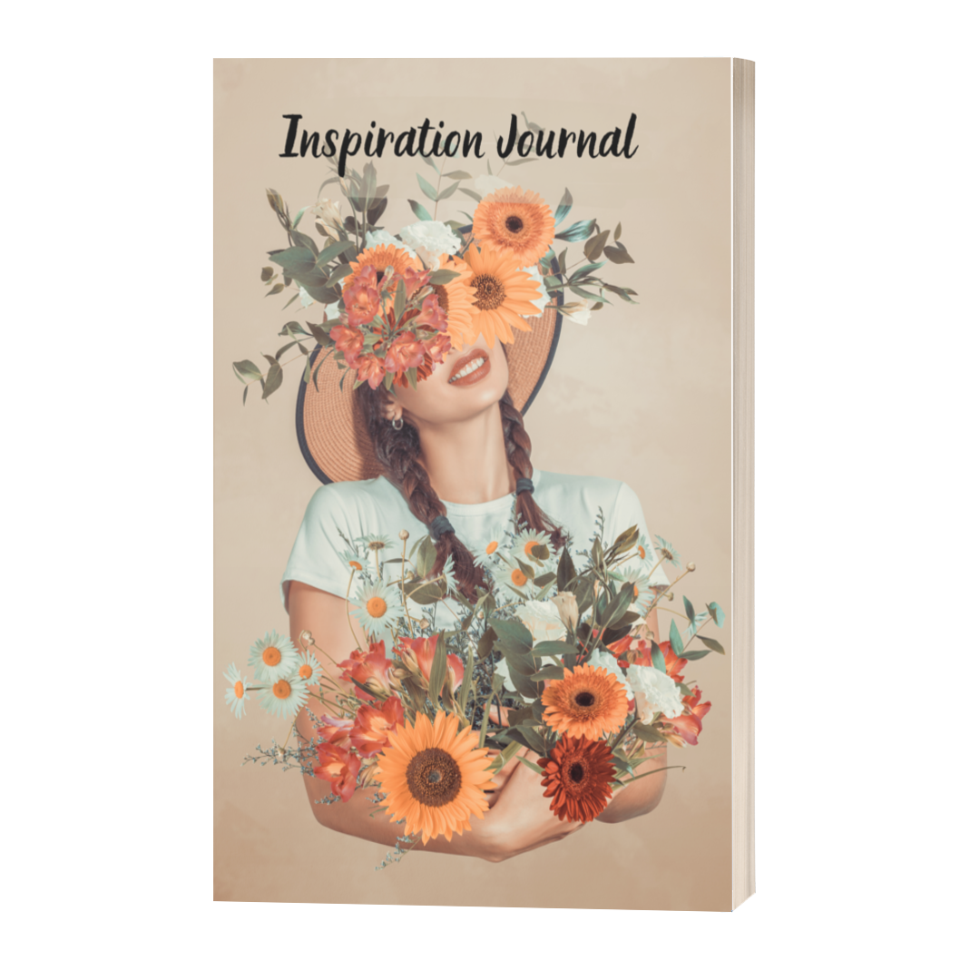 Inspiration Journal: Flower Farm