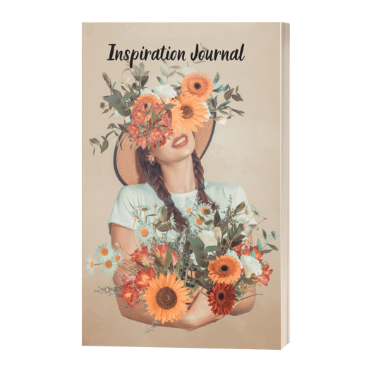 Inspiration Journal: Flower Farm