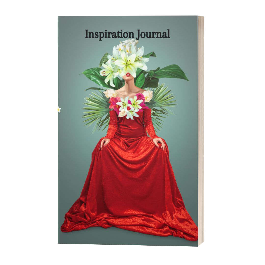 Inspiration Journal: Flower Queen