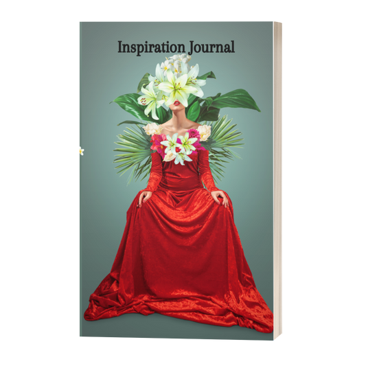 Inspiration Journal: Flower Queen